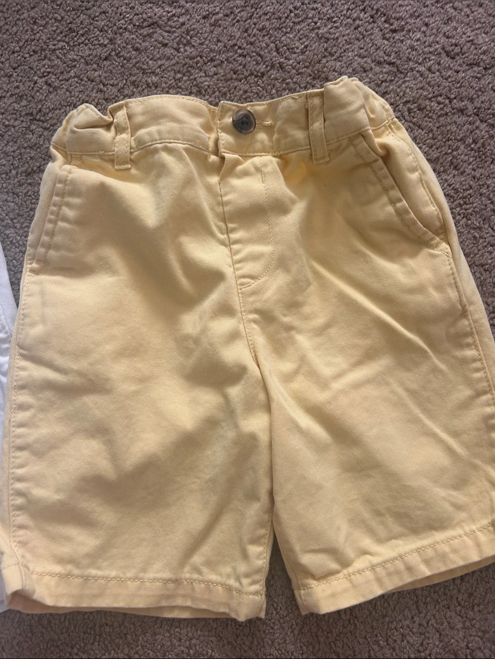 The Childrens Place three piece